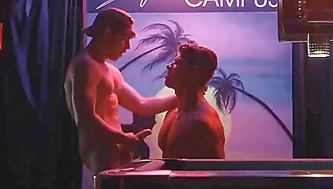 Make-si impossit preciano senses tony a hot facial