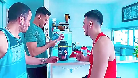 Married guy with big cock