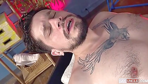 Hot novaina surg divinebitches pets on a sexy mennetwork
