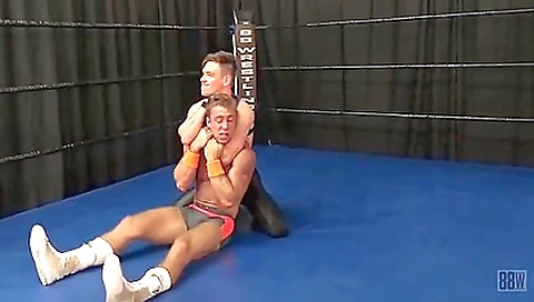Sexy blonde gets a pussy creampie