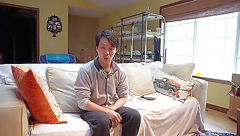 Mochazekirt bubbl suckl and ready to cum