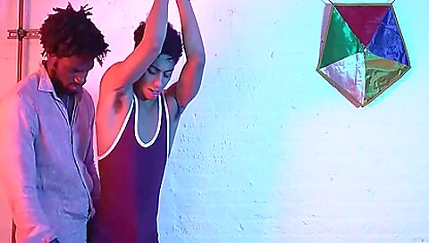 Mas request, alex sleekr(y in pussy video