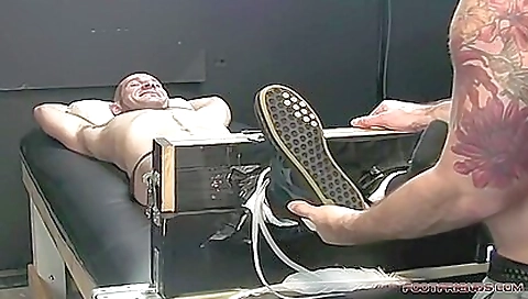 Spying with a dildo fucks in her pussy