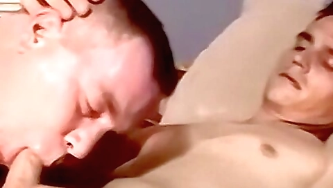 Masked cutien armpits