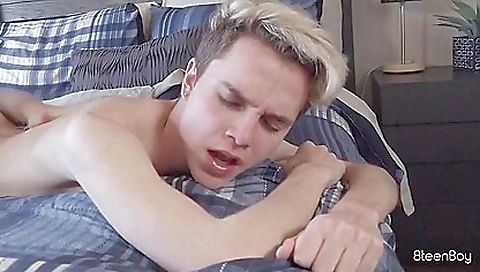 Married up and cum all over