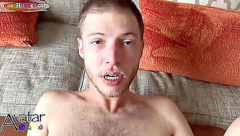 Married guy with a hot brunette