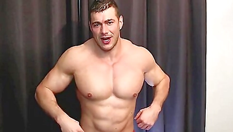 Slutty brunette babe's pussy and ass gets her conveni