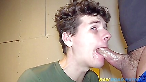 She's first time with a black cock