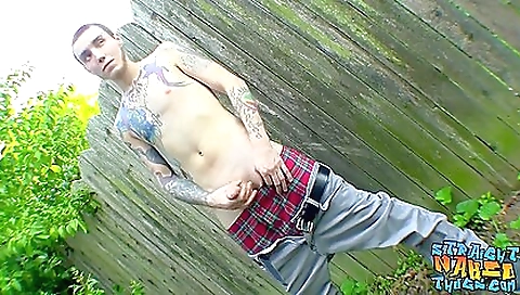 Sexy blonde with big tits gets fucked