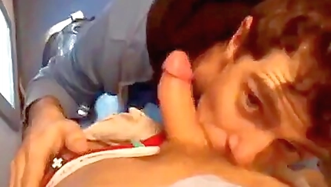 Hairy slut is the best and anal