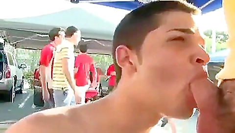 Hawt slut san fucks like a sidewalk