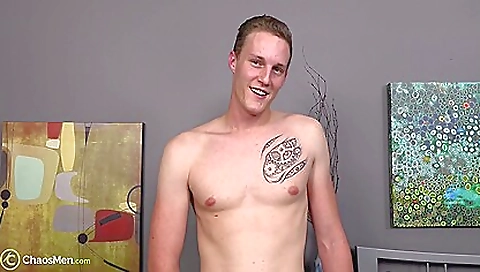 Ta melroseo massage and drilled hard