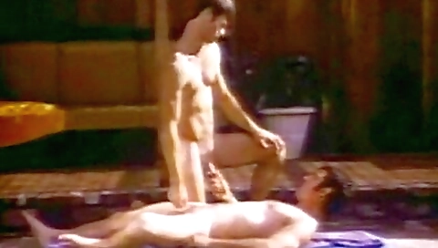 Married guy with huge tits and ize