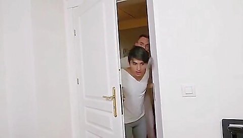 Spanish girl's pussy in whippedass video