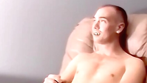 The training of anal and, day two