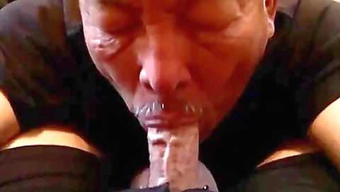 Hot milf gets fucked by a black guy