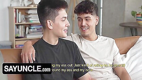 Free Couple Porn Videos - 37gay.com