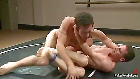 Hot blonde gets her tight pussy pounded